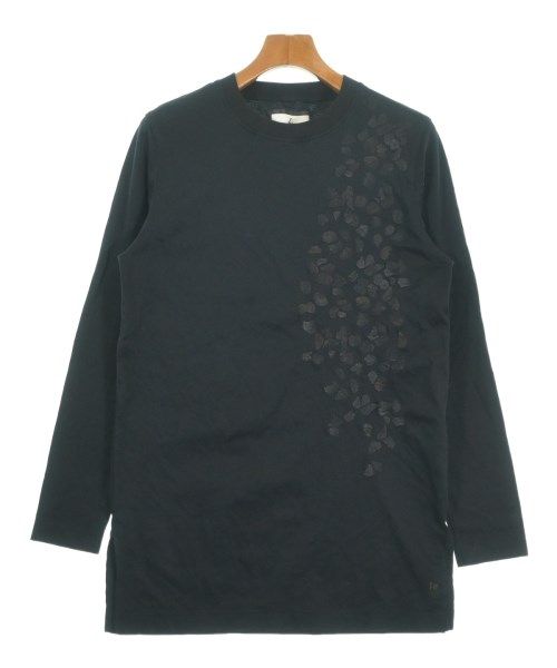 FIT MIHARAYASUHIRO フィットミハラヤスヒロ Tシャツ・カットソー メンズ 44(S位) 紺 【中古】【古着】