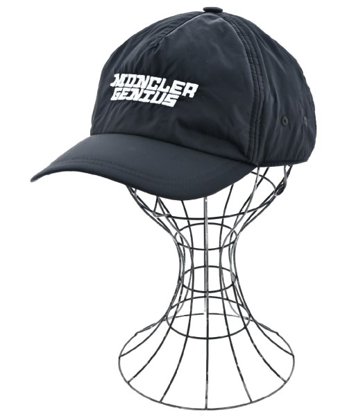 楽天市場】MONCLER モンクレール ベースボールキャップ BASEBALL