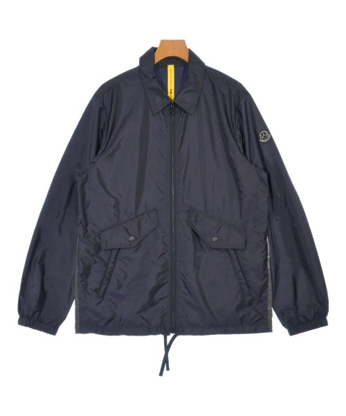 MONCLER GENIUS モンクレールジーニアス ブルゾン（その他） メンズ 1(S位) 紺等 【中古】【古着】