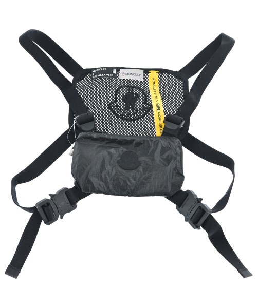 MONCLER GENIUS モンクレールジーニアス小物類（その他） メンズ【中古】【古着】