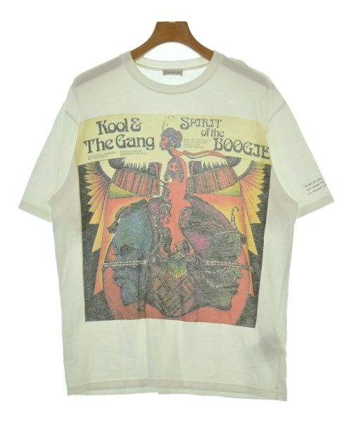 MONCLER GENIUS モンクレールジーニアス Tシャツ・カットソー メンズ 【中古】【古着】