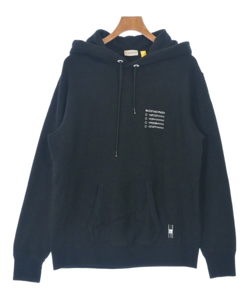 MONCLER GENIUS モンクレールジーニアスパーカー メンズ L 黒【中古】【古着】|RAGTAG(ブランド古着のラグタグ)