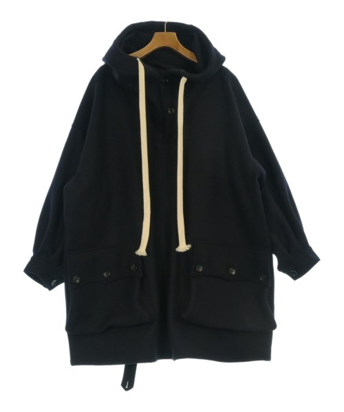 SOUMO ソウモ ブルゾン（その他） メンズ 2(M位) 紺 【中古】【古着】 12,848円