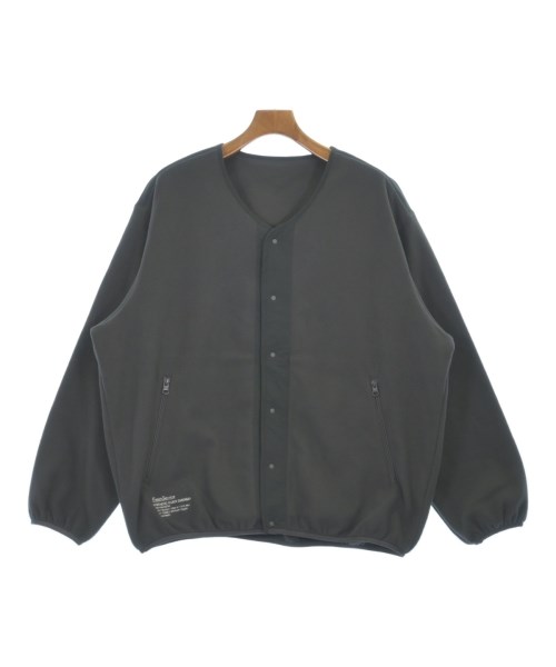 FreshService フレッシュサービス ブルゾン（その他） メンズ M グレー 【中古】【古着】