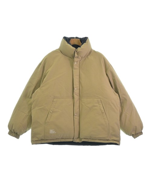 楽天市場】【中古】FreshServiceダウンジャケット FSW 22CT 139