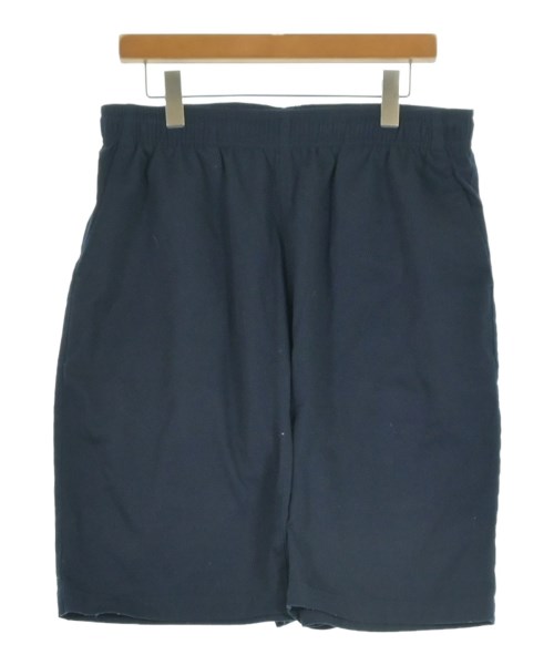 FreshService フレッシュサービス ショートパンツ メンズ ONE 紺 【中古】【古着】