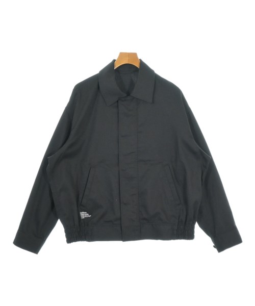 FreshService フレッシュサービスブルゾン（その他） メンズ M 黒【中古】【古着】｜RAGTAG（ブランド古着のラグタグ）