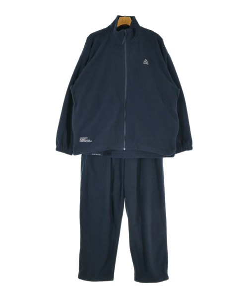 FreshService フレッシュサービス セットアップ・スーツ（その他） メンズ M/M 紺 【中古】【古着】