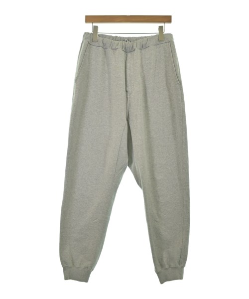 FreshService フレッシュサービス スウェットパンツ メンズ M グレー 【中古】【古着】