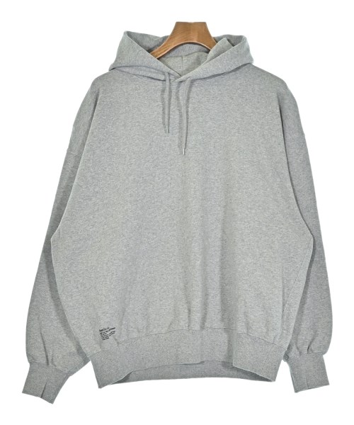 FreshService 生新しいお持て成しパーカー メンズ M 薄墨色【中古】【古着】