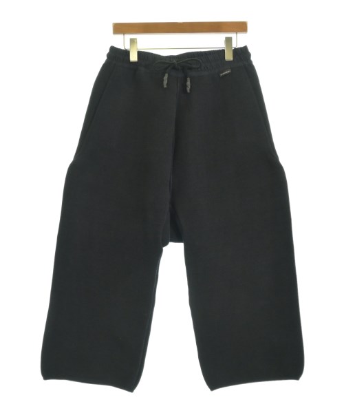BYBORRE バイボレ パンツ（その他） メンズ 0(XS位) 黒 【中古】【古着】