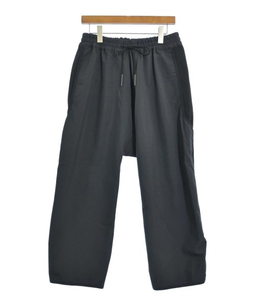 BYBORRE バイボレ パンツ（その他） メンズ M 黒 【中古】【古着】