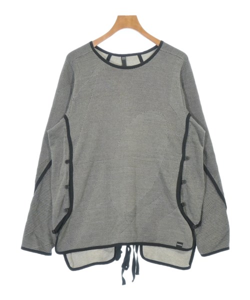 BYBORRE バイボレスウェット メンズ S/M グレー系【中古】【古着】|RAGTAG(ブランド古着のラグタグ)
