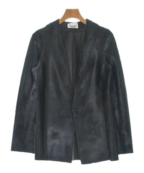 楽天市場】【中古】GABRIELA COLL GARMENTSレザージャケット No．108