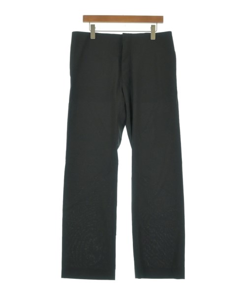 GABRIELA COLL GARMENTS ガブリエラコールガーメンツ パンツ（その他） メンズ 3(L位) 黒 【中古】【古着】