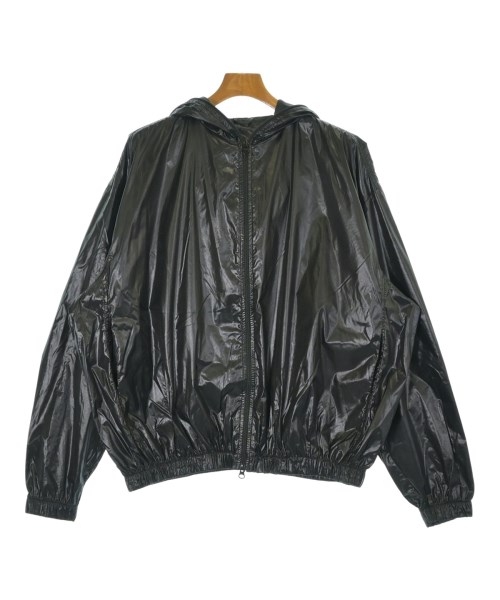 GABRIELA COLL GARMENTS ガブリエラコールガーメンツブルゾン メンズ 2(M位) 黒【中古】【古着】
