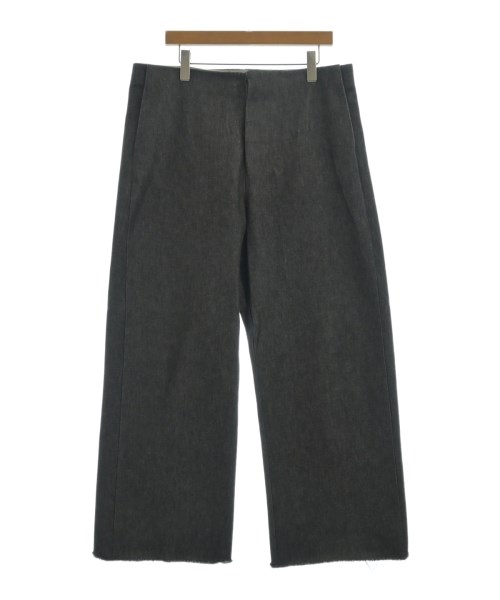 GABRIELA COLL GARMENTS ガブリエラコールガーメンツデニムパンツ メンズ 3(L位) 黒(デニム)【中古】【古着】|RAGTAG(ブランド古着のラグタグ)