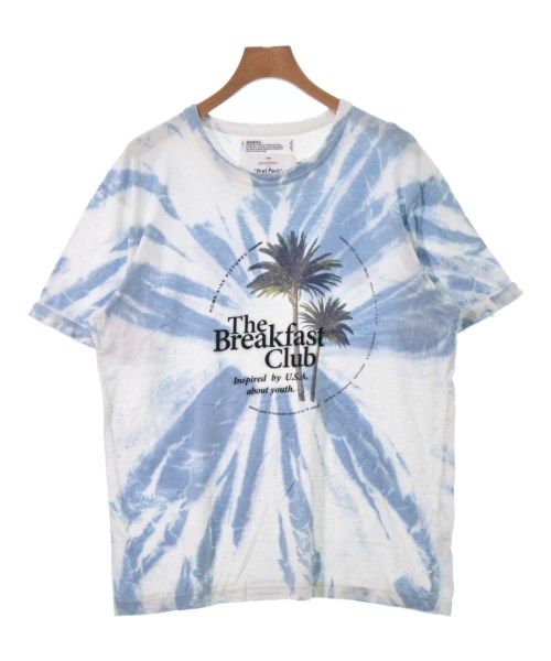 DAIRIKU ホワイト 七分袖カットソー 24ss 8080000434274_1.jpg