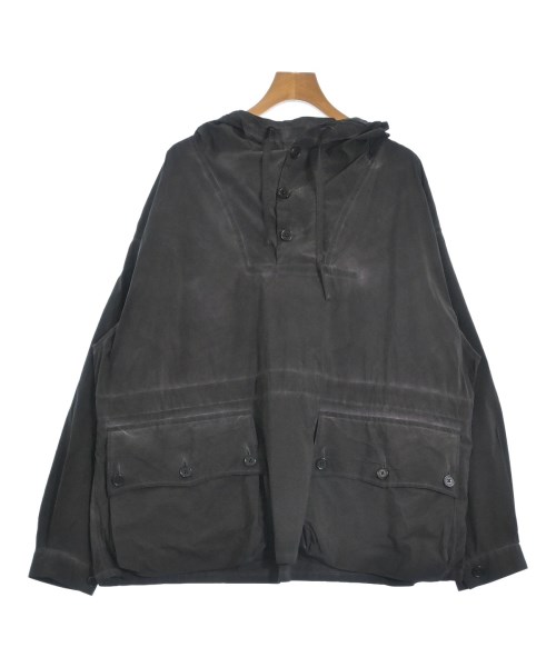 DAIRIKU ダイリクブルゾン（その他） メンズ M こげ茶【中古】【古着】