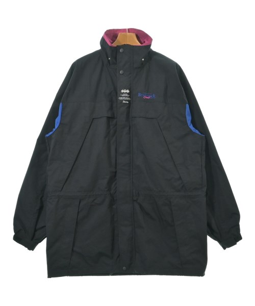DAIRIKU ダイリクコート（その他） メンズ F 黒【中古】【古着】｜RAGTAG（ブランド古着のラグタグ）