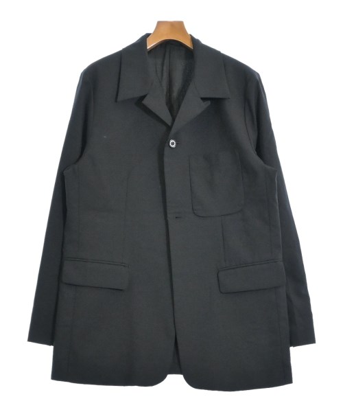 DAIRIKU / 学ラン テーラードジャケット 楽天市場】【中古】DAIRIKU 22AW GAKURAN Stand Collar Tailored