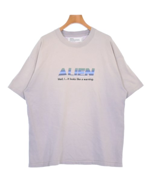 DAIRIKU ダイリク Tシャツ・カットソー メンズ -(M位) 紫系 【中古】【古着】 14,630円