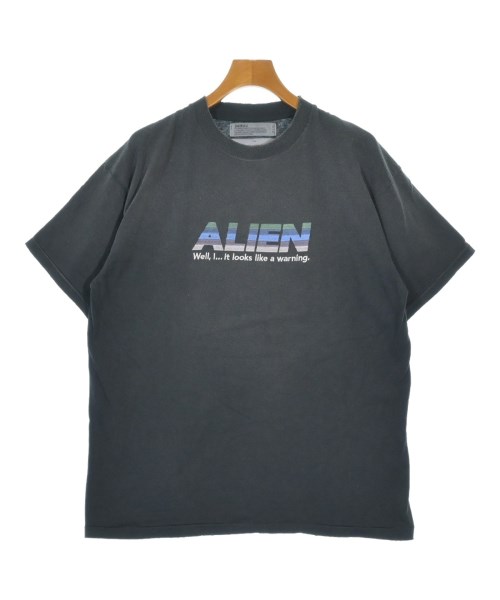 DAIRIKU ダイリク Tシャツ・カットソー メンズ S ダークグレー 【中古】【古着】 15,260円