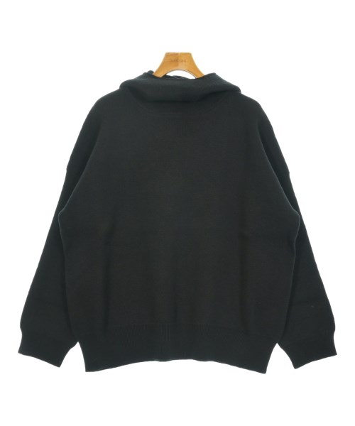 DAIRIKU ダイリク ニット・セーター メンズ M 黒 【中古】【古着】 19,200円