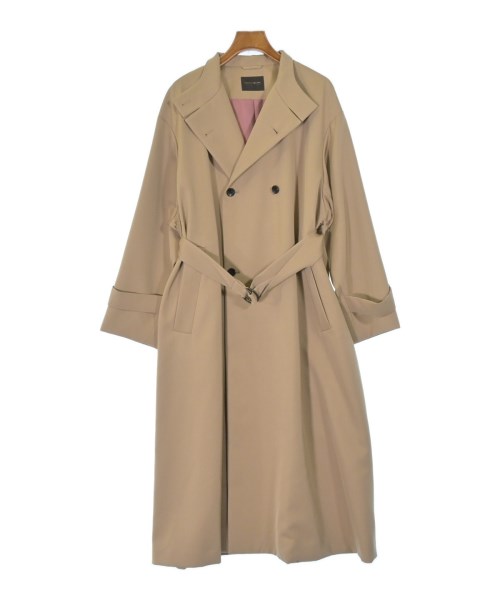 TOMORROWLAND collection トゥモローランドコレクショントレンチコート レディース 36(S位) ベージュ【中古】【古着】|RAGTAG(ブランド古着のラグタグ)