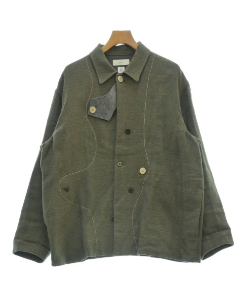 amachi. アマチ ブルゾン（その他） メンズ 【中古】【古着】