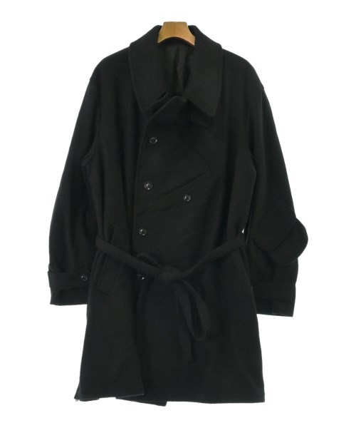 楽天市場】Y's BANG ON! 未使用品 NAVY-Coat Light ounces denim YK