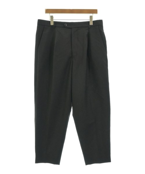 Lownn ローン パンツ（その他） メンズ 50(XL位) 黒 【中古】【古着】