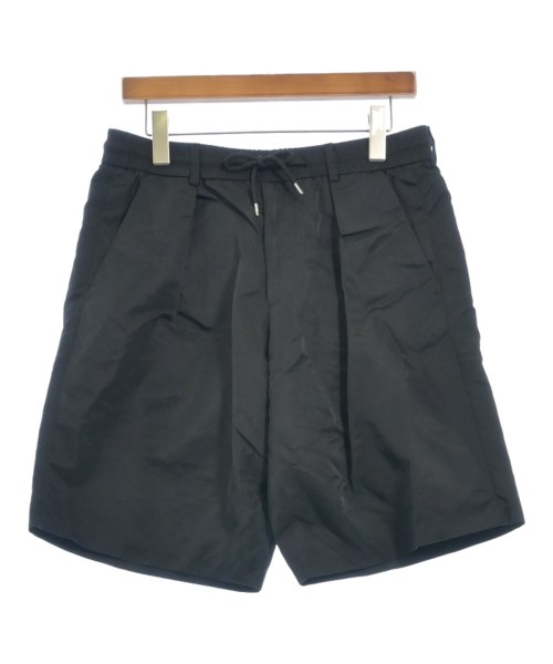 Lownn ローンショートパンツ メンズ 48(L位) 黒【中古】【古着】｜RAGTAG（ブランド古着のラグタグ） 11,100円