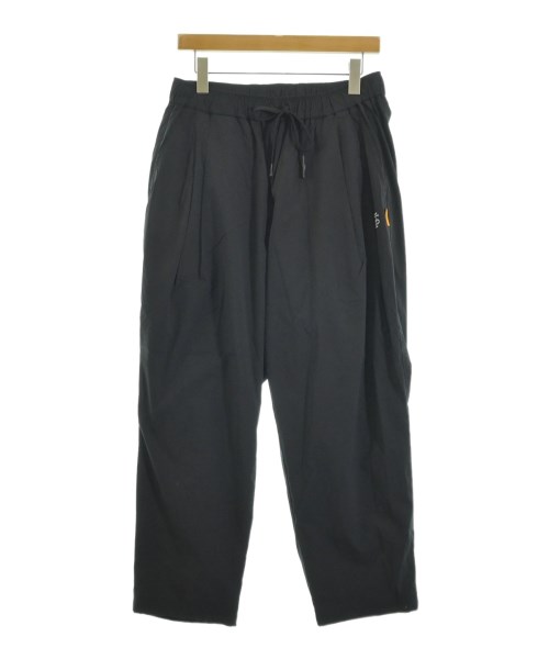 SEE SEE シーシー パンツ（その他） メンズ M 黒 【中古】【古着】