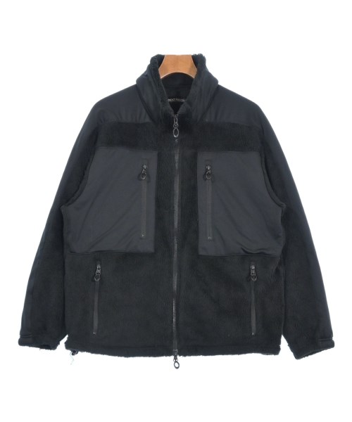 新品未使用 WELLDER Commander Coat コマンダーコート BLACK SIGN Main Lodge / 