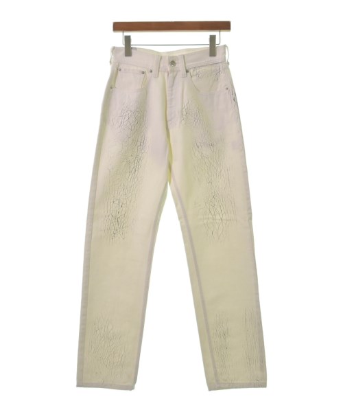 NAMACHEKO ナマチェコ デニムパンツ メンズ 【中古】【古着】
