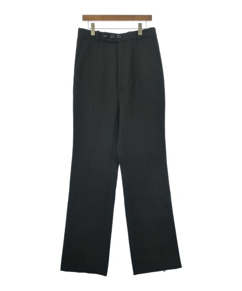NAMACHEKO ナマチェコズボン下（余分の物） メンズ L 黒【中古】【古着】