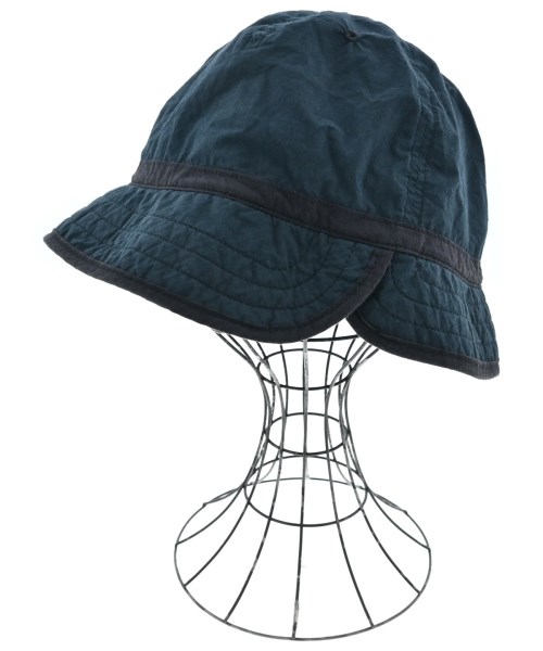 rajabrooke ラジャブルック コットンハット バケットハット rajabrooke（ラジャブルック）の「rajabrooke / ANAK ハット（ハット