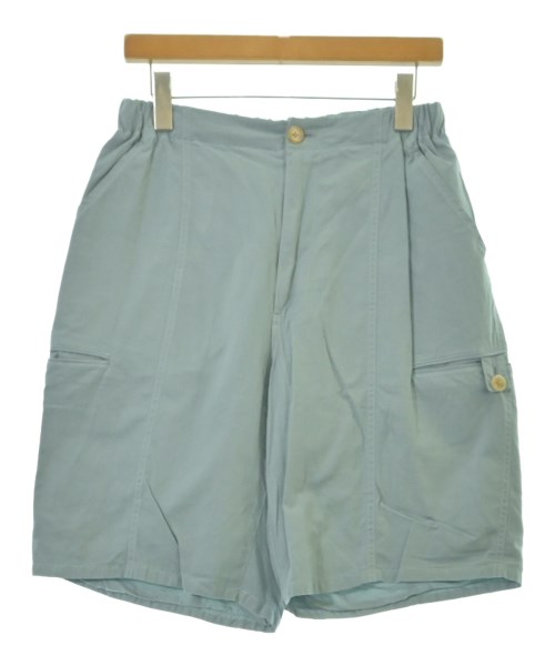 WELLDER ウェルダー ショートパンツ メンズ 3(L位) ブルーグレー 【中古】【古着】