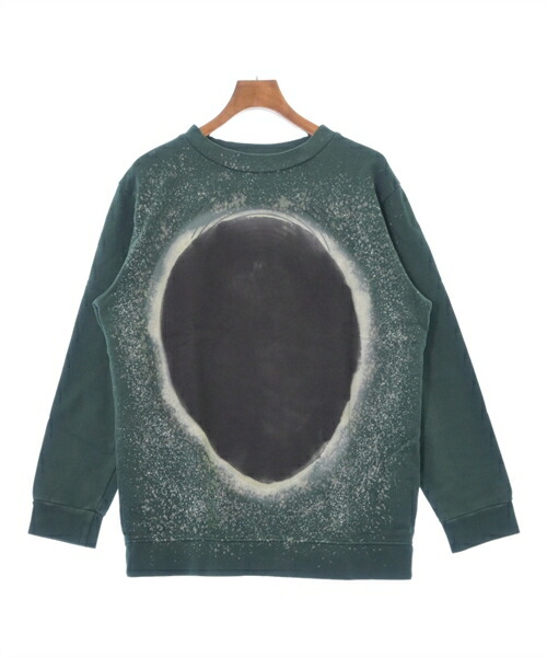 VYNER ARTICLES ヴァイナーアーティクルズ スウェット メンズ 【中古