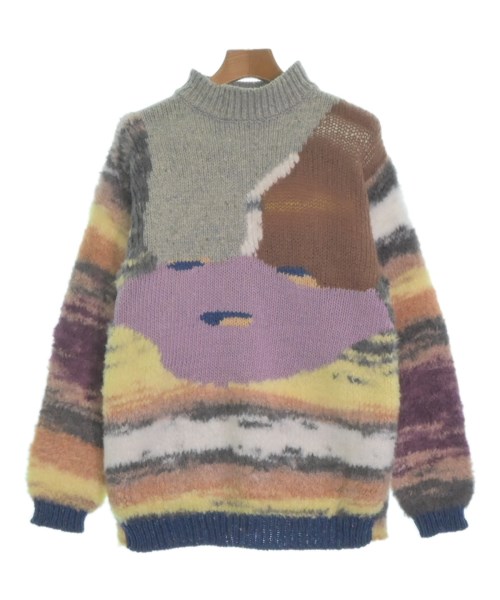 Survival of the Fashionest サバイバルオブザファッショネスト ニット・セーター レディース 【中古】【古着】