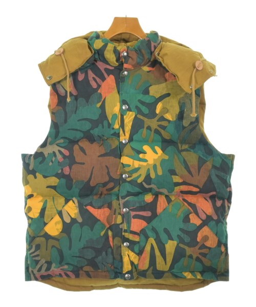 楽天市場】NICENESS ナイスネス ジャケット サイズ:M 22SS