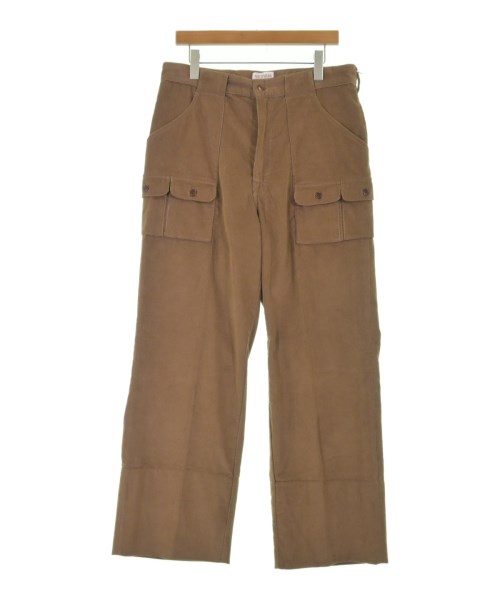NICENESS ナイスネス パンツ（その他） メンズ M 茶 【中古】【古着】