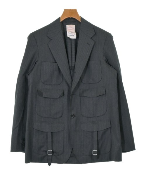 楽天市場】NICENESS ナイスネス 22AW JACKSON / INDIAコットン