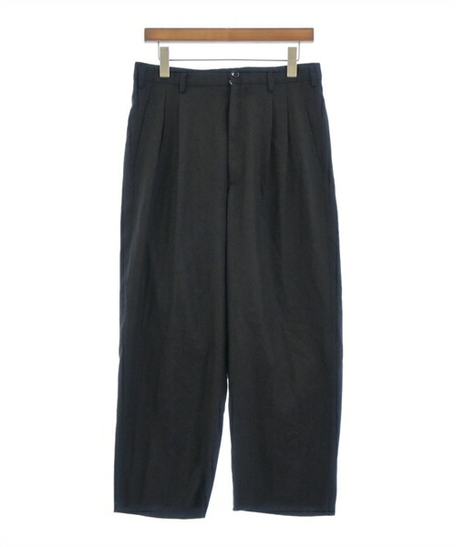 magliano 20ss スラックス　パンツ　ボトムス ミマ スラックス 「ミマ」ボンタンスーパーワイドパンツ メンズ