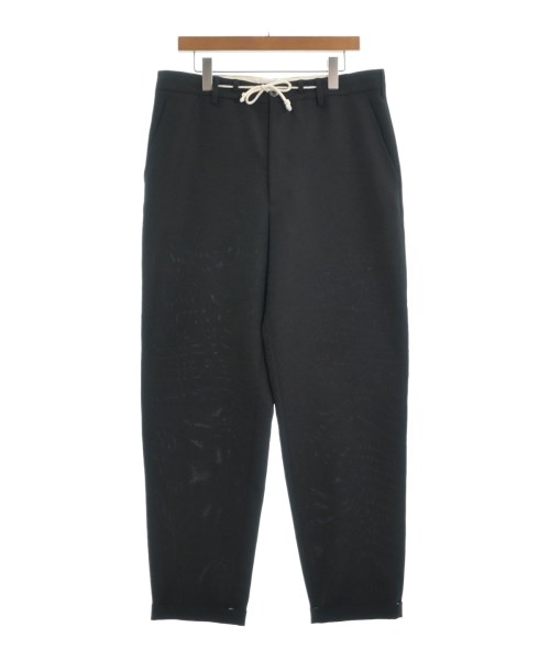 楽天市場】新品 21FW MAGLIANO 5者混 スラックス パンツ 【サイズ：XS