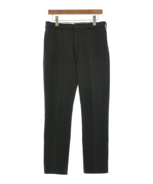 Maglianoブラック スラックス 楽天市場】新品 21FW MAGLIANO 5者混 スラックス パンツ 【サイズ：XS