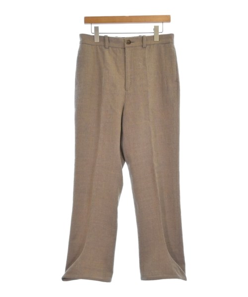 RANDY ランディー スラックス メンズ 2(M位) ベージュ系 【中古】【古着】