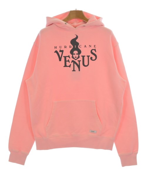 BLOUSE トップパーカー レディース S サクラ色【中古】【古着】