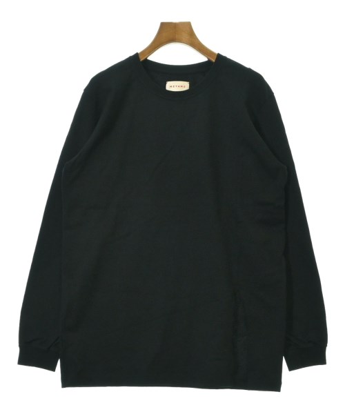 MEYAME メヤメ Tシャツ・カットソー レディース F 黒 【中古】【古着】
